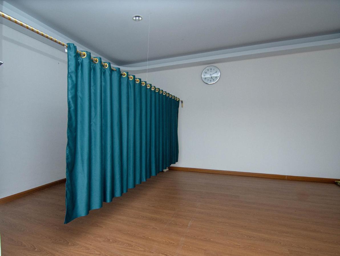 Parkside Gayo Petro Hotel Takengon מראה חיצוני תמונה